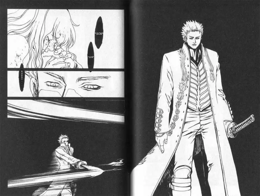 Devil May Cry Chapter 5 13